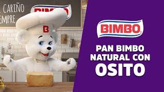 Prepara en casa tu propio Pan Bimbo Natural - Resuelve con Bimbo