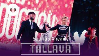 Sadri Hyseni x Xhemile Veselaj - TALLAVA #gezuar2025