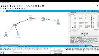 Konfigurasi NAT pada Cisco Packet Tracer | TERBARU