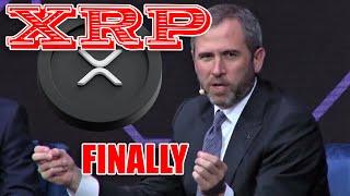 RIPPLE XRP БРЕД ГАРЛИНГХАУС НАПОНИЛ О ПОСТЕ Mr/POOL И СКАЗАЛ О ФИНАЛЕ ИСТОРИИ?