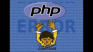 PHP & Composer: The openssl extension is required for SSL/TLS