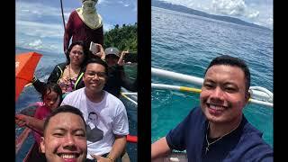 LIMASAWA ISLAND VACATION 2022