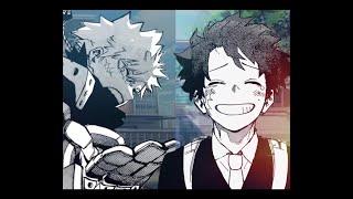 My hero academia chapter 430 | Ending