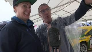 Paddock Pass - Take a walk with Jason Plato!