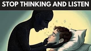 When You Are Thinking, You Are Actually Listening (What Is That Voice in Your Head?) – Carl Jung