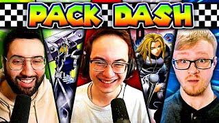 EVERY CARD COUNTS!! Yu-Gi-Oh Pack Dash #1