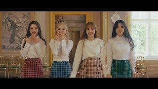 [MV] 이달의 소녀 yyxy (LOONA/yyxy) "love4eva (feat. Grimes)"