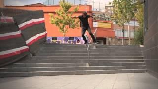 Marcel Weber - Dekline Welcome Clip