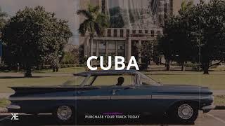 (FREE) Latin Trap Sample Type Beat - hard latin trap type beat "CUBA" Spanish Type Beat 2021