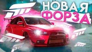 FORZA HORIZON 5 - FIRST LOOK AT GAMEPLAY