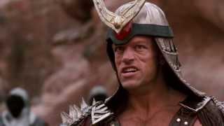 Mortal Kombat Annihilation: Worst/Funniest Scenes