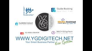 YGDigiTech.net - Wide range of tools and software for your business. Be online and competitive!