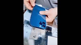 iPhone Monster 13 Pro Unboxing | Real Or  Fake Monster iPhone | ......