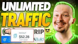 CPA Marketing Traffic Guide (Get Paid +$52.00 Per Hour! ) | CPA Marketing For Beginners 2023
