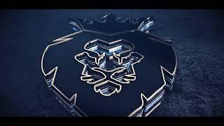 3D Gold Cinematic | Epic Logo | Logo Animation | Logo Intro | Animations