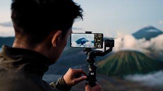 The FUTURE OF FILMMAKING - Sony Xperia 1 IV