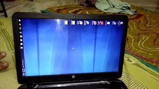 Laptop and Desktop Screen Rotation Windows (Rotate Monitor 90 Degrees) ||How to rotate laptop screen