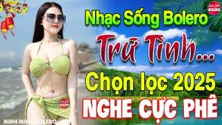 LK Nhạc Sống Thôn Quê Người Mẫu 2025️Mở Loa Hết Cỡ LK Nhạc Sống Hà Tây Gái Xinh 2K6 Phê Bất Hủ 2024