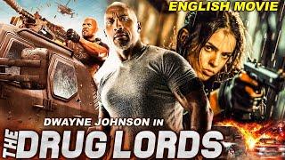 UNDERGROUND AGENT - Dwayne Johnson In Hollywood Action English Movie | "The Rock" Movies In English