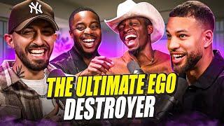 UNFILTERED QUESTIONS  101 WAYS TO DESTROY THE MALE EGO | EP 110