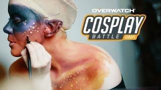 Overwatch Cosplay Battle: Hinter den Kulissen