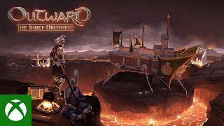 Outward: The Three Brothers Launch Trailer