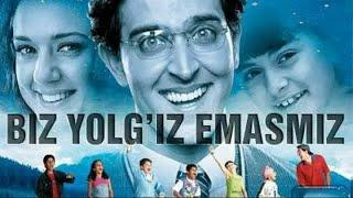 BIZ YOLG'IZ EMASMIZ HIND KINO