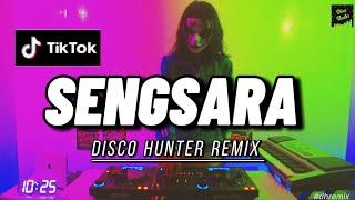 DISCO HUNTER - Sengsara (Extend mix)