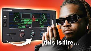 Gunna Type Beat Tutorial in FL Studio 21