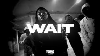 [FREE] Kyle Richh x Jenn Carter Jerk Drill Type Beat - "Wait” | NY Drill Instrumental 2024