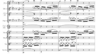 J. Haydn: Sinfonía nº 99 en Mi bemol mayor. Audición con partitura