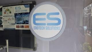 EROTECH SOLUTIONS- office video