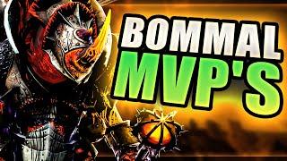  Destroy BOMMAL THE DREADHORN With THESE CHAMPS !!  Ft @NubRaids | Raid: Shadow legends
