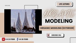 Organic Modeling