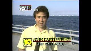 WAVY Sports Archive: 1984 Harborfest Chesapeake Bay Challenge