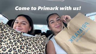 What’s new in Primark Sept 2024 & HAUL! | CHARLIE BESANT