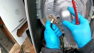 Vaillant EcoTec Pro - How To Change The Electrodes (F28 / F29 / F67)
