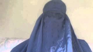 Why I Wear the Burqa