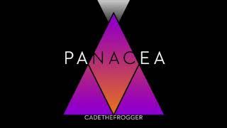 Cade The Frogger - Panacea