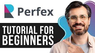 Perfex CRM Tutorial 2025 | How to Use Perfex CRM For Beginners