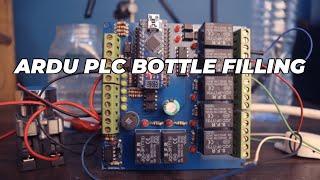 How to Make Automatic Bottle Filling Controller Using Arduino