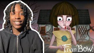 So We Popping Pills |Fran Bow part 2 |