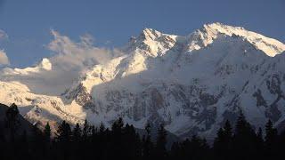 Nanga Parbat - 2016 - Himalaya History