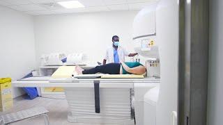 L'IRM à champ ouvert - Maison de Santé de Drancy - Ramsay Santé