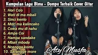 Full Album Lagu Bima - Dompu Terbaik Cover by Aty Musfa