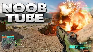 Noobtube - Battlefield 2042