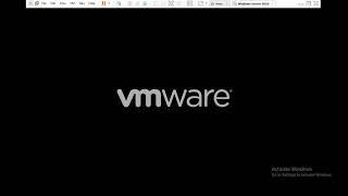 How to Install Windows Server 2019/2022/2016 on VMWARE Workstation Pro 2022