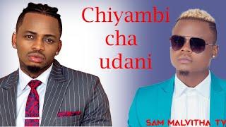 Chiyambi Cha Udani Wa Harmonize Ndi Diamond