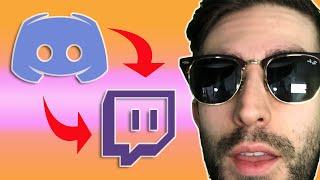 How To Make A Discord Server For Your Twitch Community