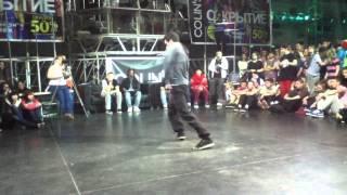 Max Fil | pre-selection Hip-Hop 1x1 | Free E-Motion 6 "Big Show"